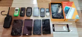 Jual borong semua