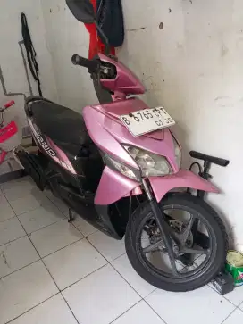 Vario pajak idup panjang . Lengkap
