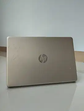 Laptop HP bekas