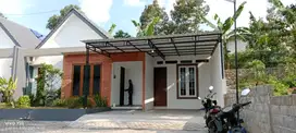 Rumah 3 km tdr view kota semarang di patemon unnes gunungpati