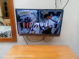 JASA Pemasangan&penjualan&servis