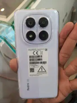 Redmi note 14 pro 5g