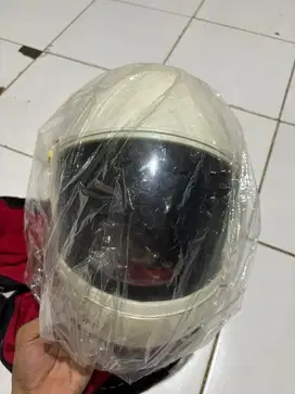 Helm klasik trx original