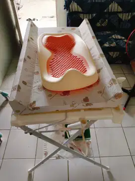Cocolatte Acuatico bekas