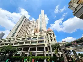 Bisa Untuk Usaha Kuliner, Kios Apartemen Madison Park Siap Pakai