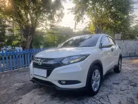 HRV S 2016 M/T manual brng spt baru plat AE brng spt baru jass yaris