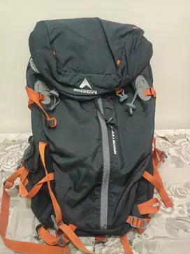 Jual tas carier eiger 45L