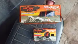 Per sentri dan per cvt baru