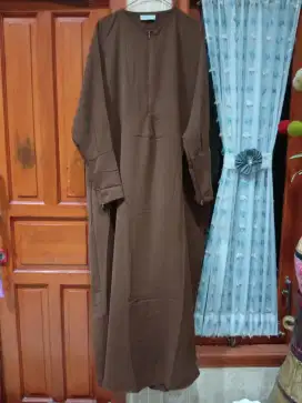 Gamis chadaree L/XL
