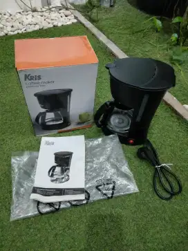 COFFE MAKER KRIS (Acehardware)