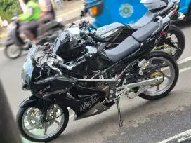Ninja rr old 2009