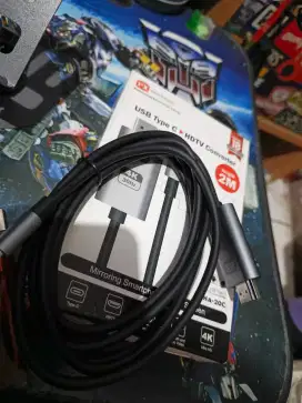Jual PX USB type c to HDMI