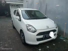AYLA TYPE M 2015