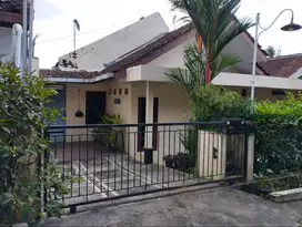 Jual Rumah di Sebantengan