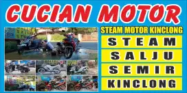 Lowongan Steam Motor Manual