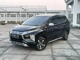 (KM39RB) MITSUBISHI XPANDER ULTIMATE 1.5 AT 2021/PAJAK 12-2025