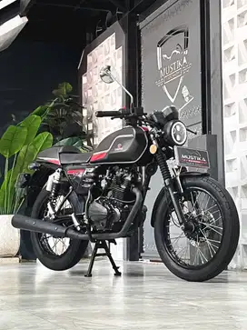 Banting Harga‼️Benelli Motobi Evo 152 th 2023 - Ayu Musika