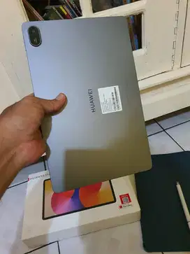 Huawei matepad se 11 ram 6/128