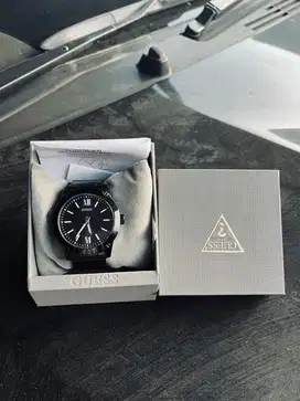 jam tangan guess