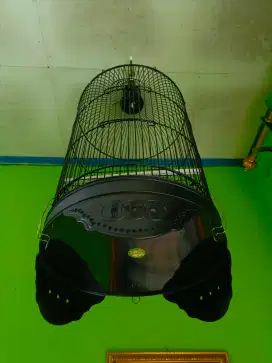 sangkar dragon lb masih mulus