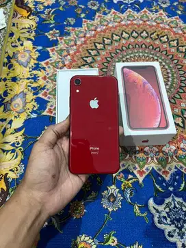 IPHONE XR 64GB INTER