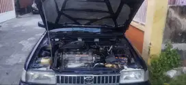 Corolla twincam AE92