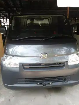 Daihatsu Grand Max