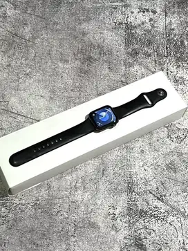 Apple Watch Se Gen 1 40mm Space Grey Ex Inter