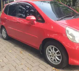 Jazz matic 2008 idsi AT
