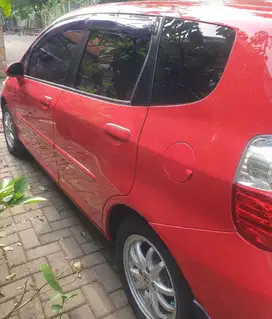 Honda Jazz 2008 Bensin