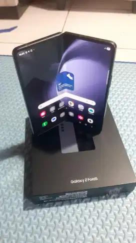 SAMSUNG Z FOLD 5 Fullset