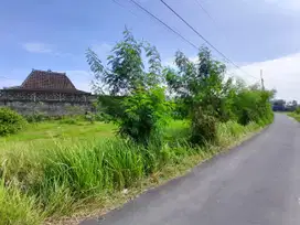 Jl. Kabupaten, 2 Km Sindu Kusuma Edupark (SKE)