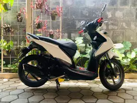 Honda beat 2014 full stiker