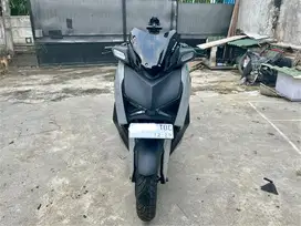Dijual Xmax Conected 2024 KM 1000 ++