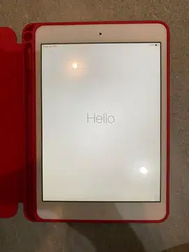 Ipad Mini 2 Lock Icloud