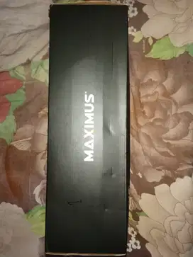 VACUM MOBIL MAXIMUS
