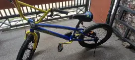 Sepeda wywcycle