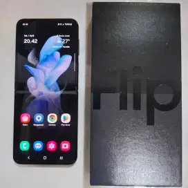 Samsung galaxy z flip 4 8/256gb