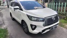 Jual Innova Reborn G at 2021 Bensin