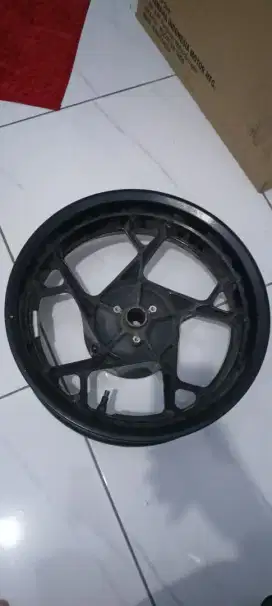 Velg Yamaha Xmax original