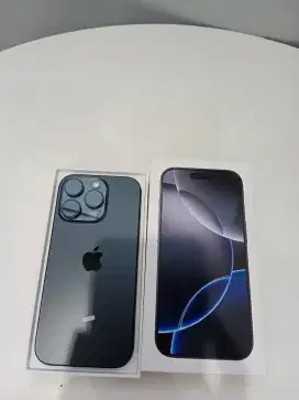 Iphone 16 pro 256gb(ibox)