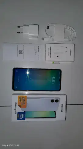 Samsung Galaxy A06