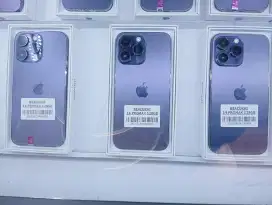 Iphone second 14 pro max