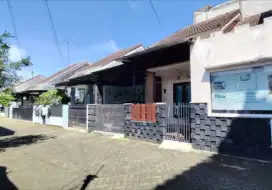 Rumah Minimalis Area Kalpataru Dekat Kampus Brawijaya Suhat 3 Kamar