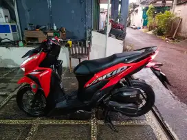 Vario 125 pajak on orisinil