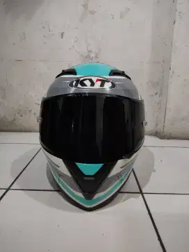 Helm KYT FALCON FR
