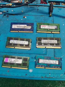 ram laptop ddr3 2 gb normal