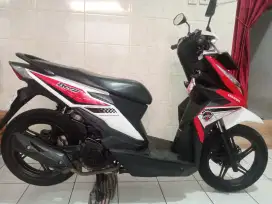 Beat SEKEN tapi KEREN