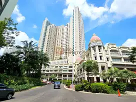 Posisi Hook, Disewakan Kios Apartemen Madison Park Siap Pakai