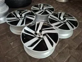 Velg Ori Rocky Raize GR SPORT R16 Yaris Vios Limo Altis Soluna Etios